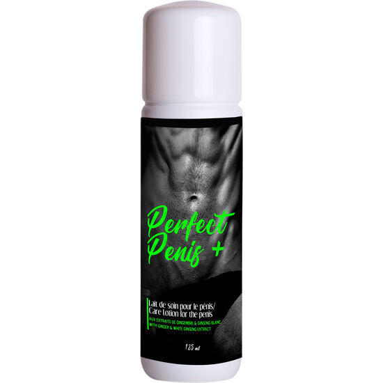 Crème d'éveil masculin au gingembre et ginseng — RUF