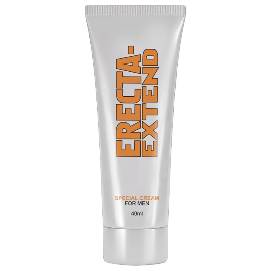 Crème retardante et rafraîchissante 40 ml — RUF