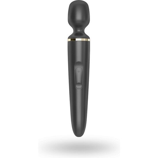 Wand-er Woman noir — SATISFYER WAND