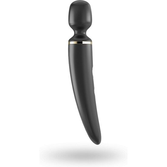 Wand-er Woman noir — SATISFYER WAND