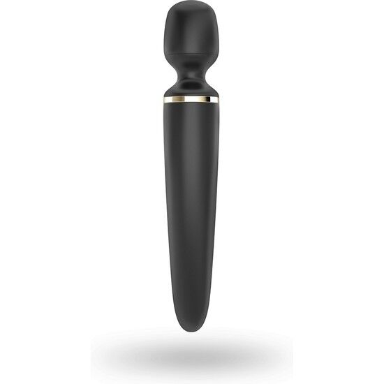 Wand-er Woman noir — SATISFYER WAND