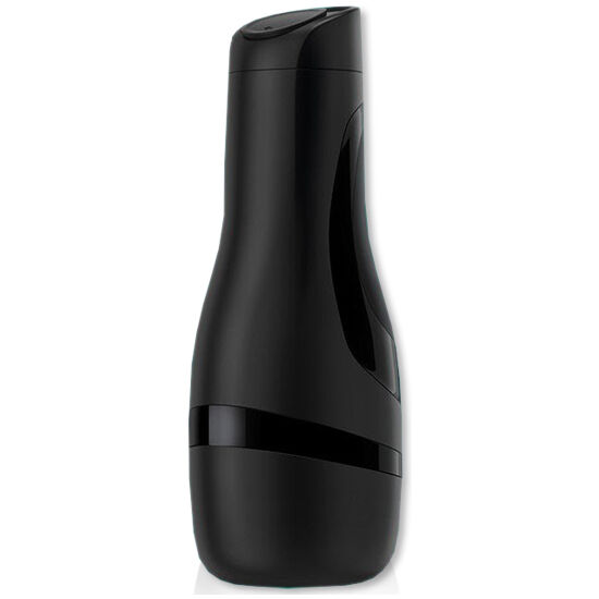 Masturbateur homme classique noir — SATISFYER MEN