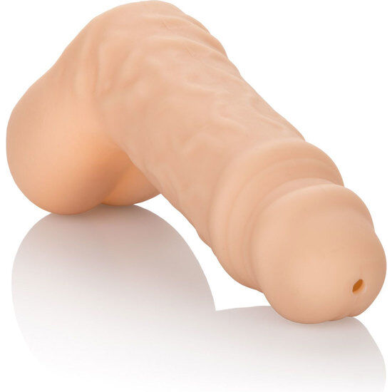 Packer et extension réaliste en silicone — CALEXOTICS