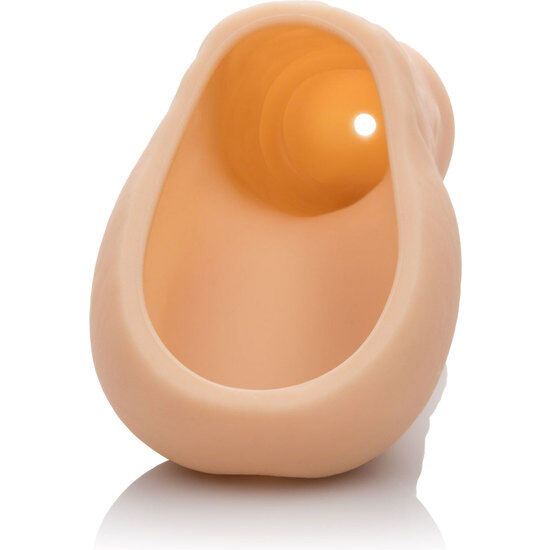 Packer et extension réaliste en silicone — CALEXOTICS