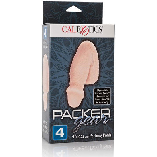 Packing realista en TPR — CALEXOTICS