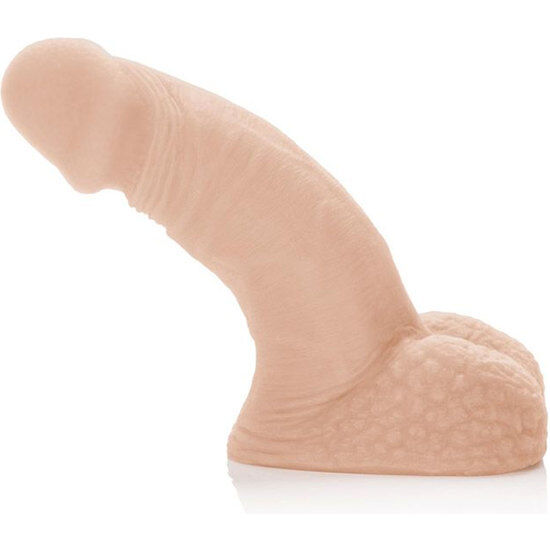 Pack masculino realista Pure Skin — CALEXOTICS