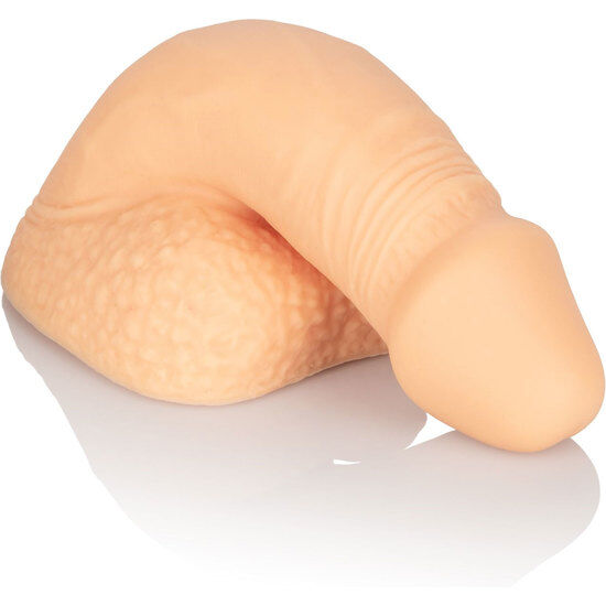 Pénis de packing en silicone souple 12,75 cm — CALEXOTICS