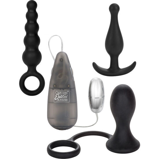 Kit d'entraînement prostate complet — CALEXOTICS