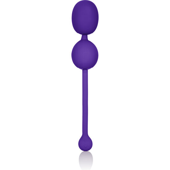 Boules de Kegel rechargeables duo — CALEXOTICS