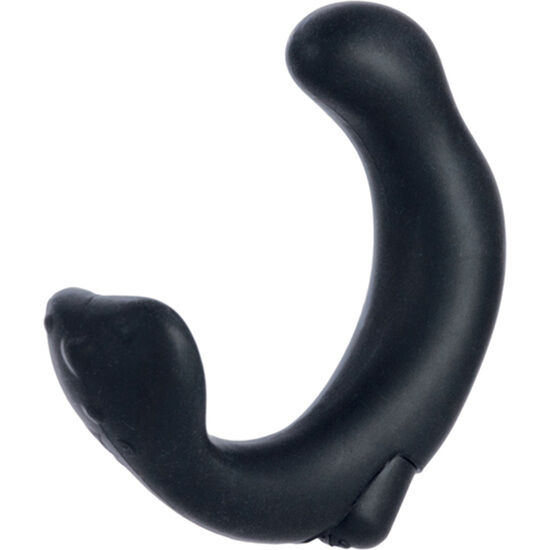 Masseur de prostate vibrant ergonomique — CALEXOTICS
