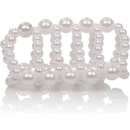 Bague perle de stimulation grande — CALEXOTICS