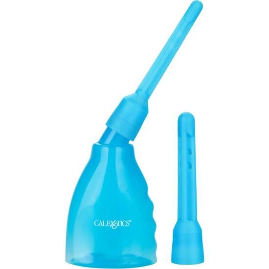 Douche anale haut de gamme réutilisable — CALEXOTICS
