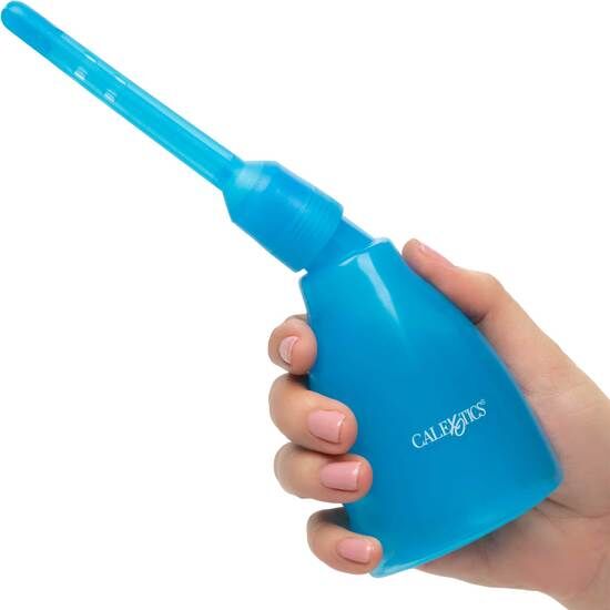 Douche anale haut de gamme réutilisable — CALEXOTICS