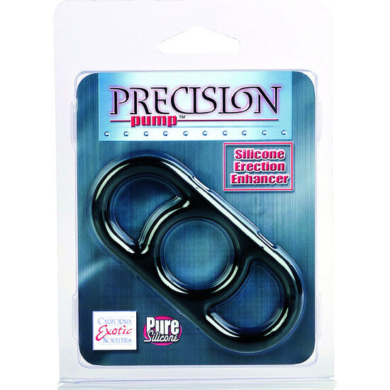 Anneau rehausseur pour pompe de précision — CALEXOTICS