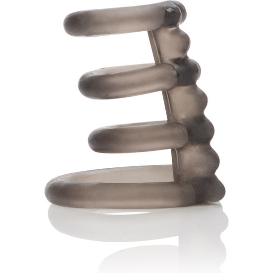 Anneau de soutien triple lisse — CALEXOTICS