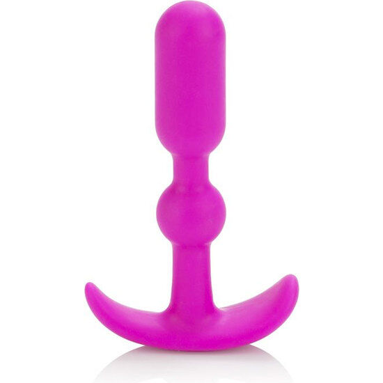 Sonde anale éveillante Booty Teaser — CALEXOTICS