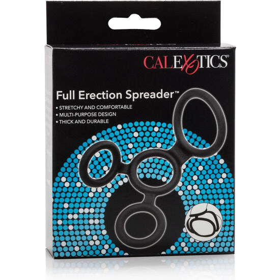 Renforceur élastique multi-positions — CALEXOTICS