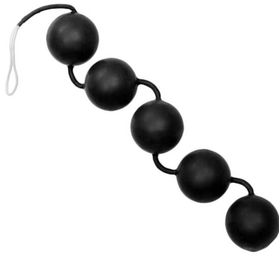 Boules de geisha lestées pour Kegel — CALEXOTICS