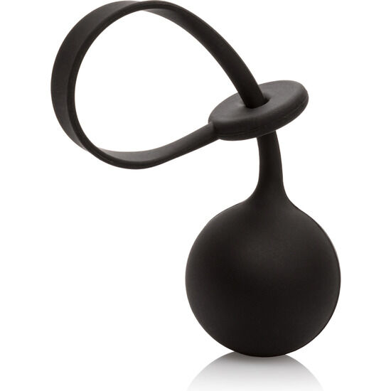 Anneau lesté lasso — CALEXOTICS