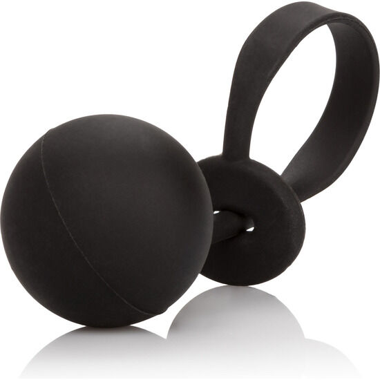 Weighted Lasso Ring — CALEXOTICS