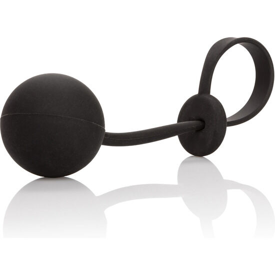 Weighted Lasso Ring — CALEXOTICS