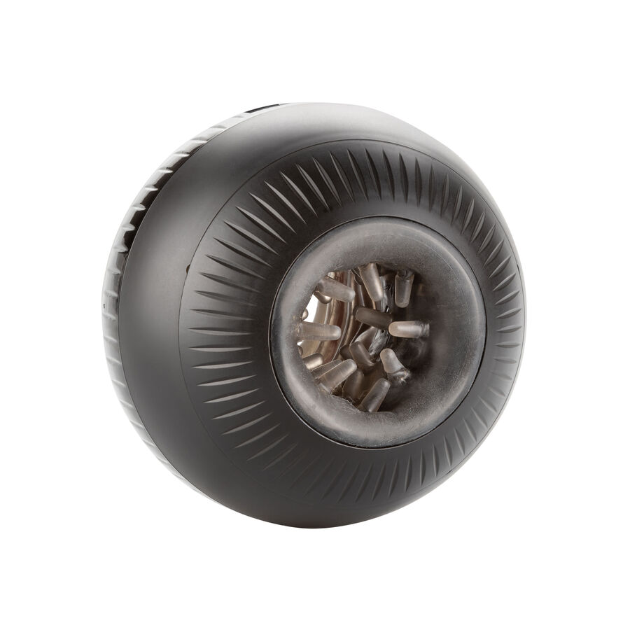 Masturbateur vibrant à compression sur mesure — CALEXOTICS