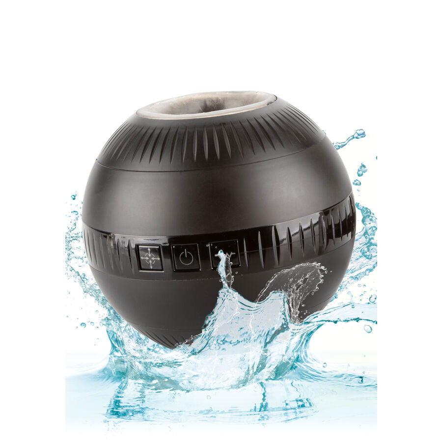 Masturbateur vibrant à compression sur mesure — CALEXOTICS