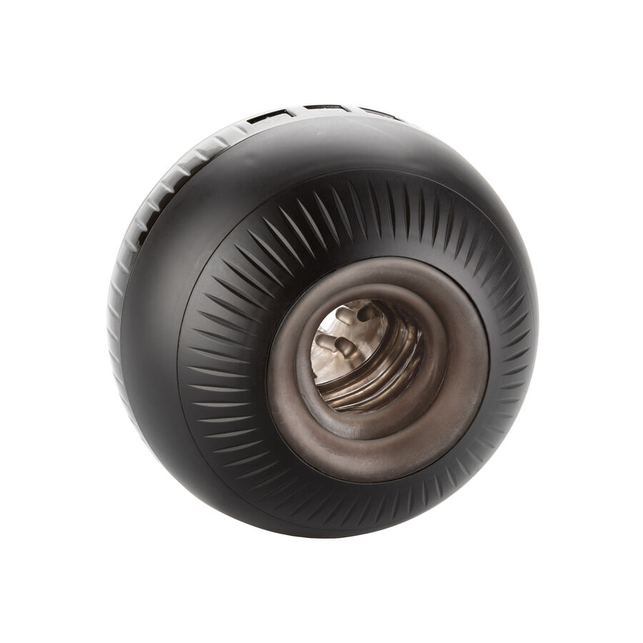 Masturbateur vibrant à compression sur mesure — CALEXOTICS