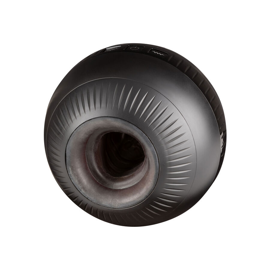 Masturbateur vibrant à compression sur mesure — CALEXOTICS