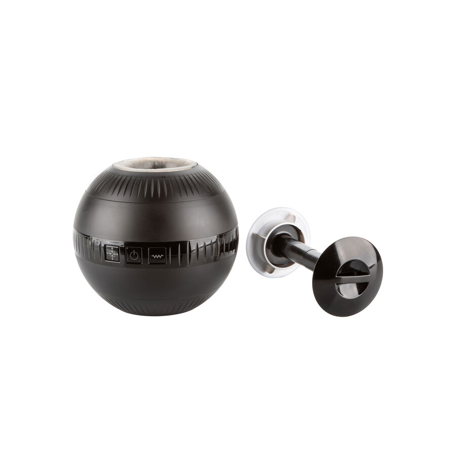 Masturbateur vibrant à compression sur mesure — CALEXOTICS