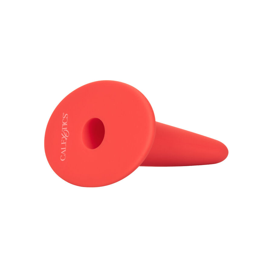 Ensemble de dilatateurs vaginaux progressifs en silicone — CALEXOTICS