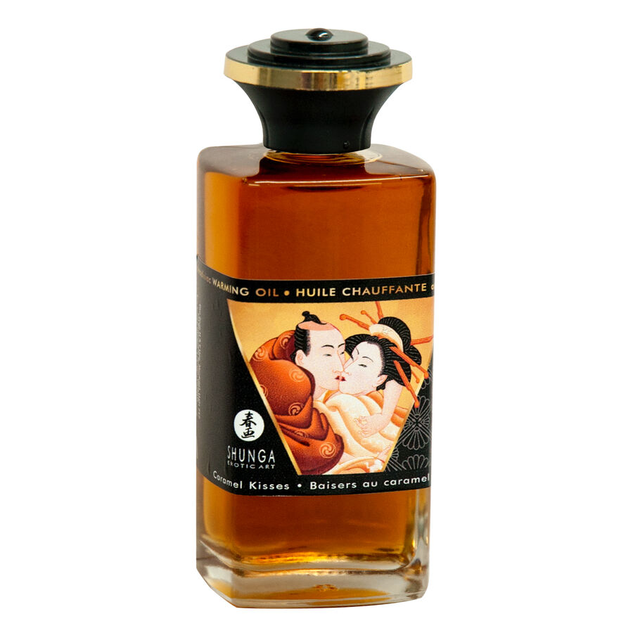 Kit doux baisers — SHUNGA KITS