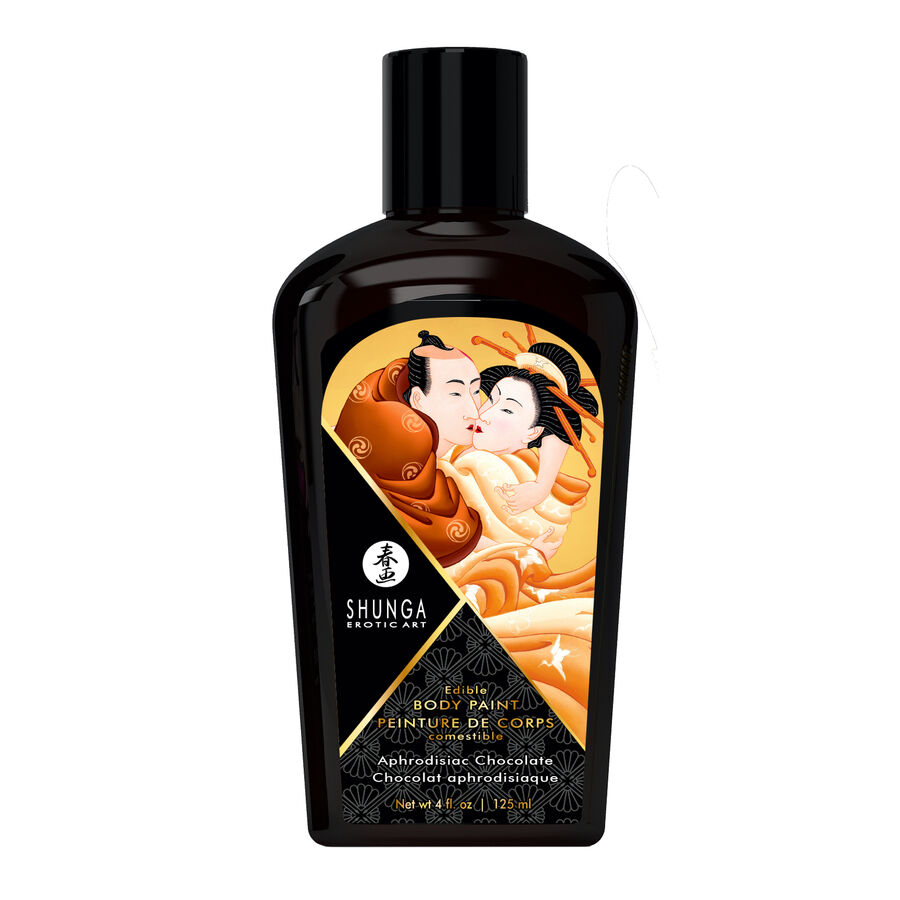 Kit doux baisers — SHUNGA KITS