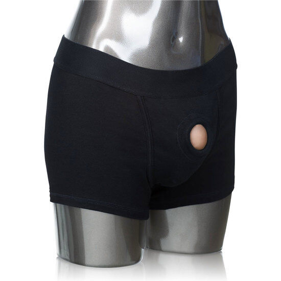 Boxer harnais ajustable Packer Gear — CALEXOTICS