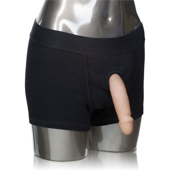 Boxer harnais ajustable Packer Gear — CALEXOTICS
