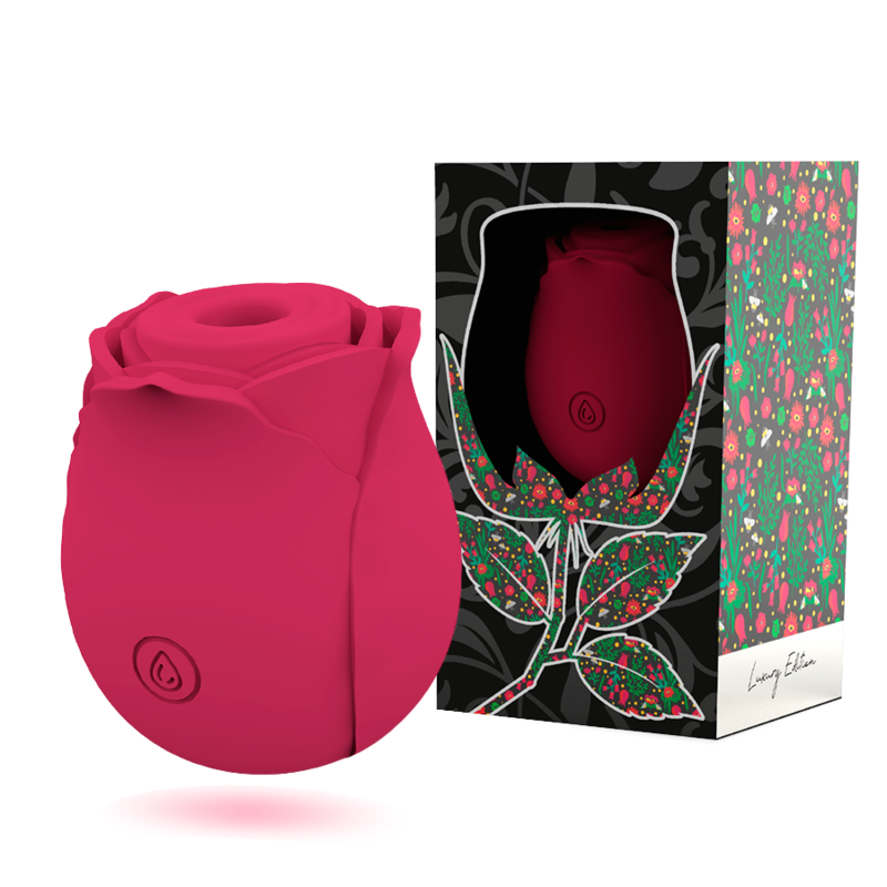 Stimulateur clitoridien par aspiration Wave — MIA