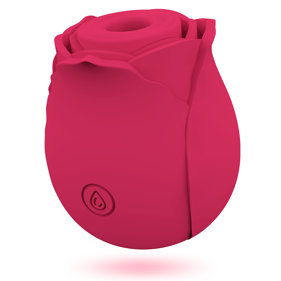 Stimulateur clitoridien par aspiration Wave — MIA