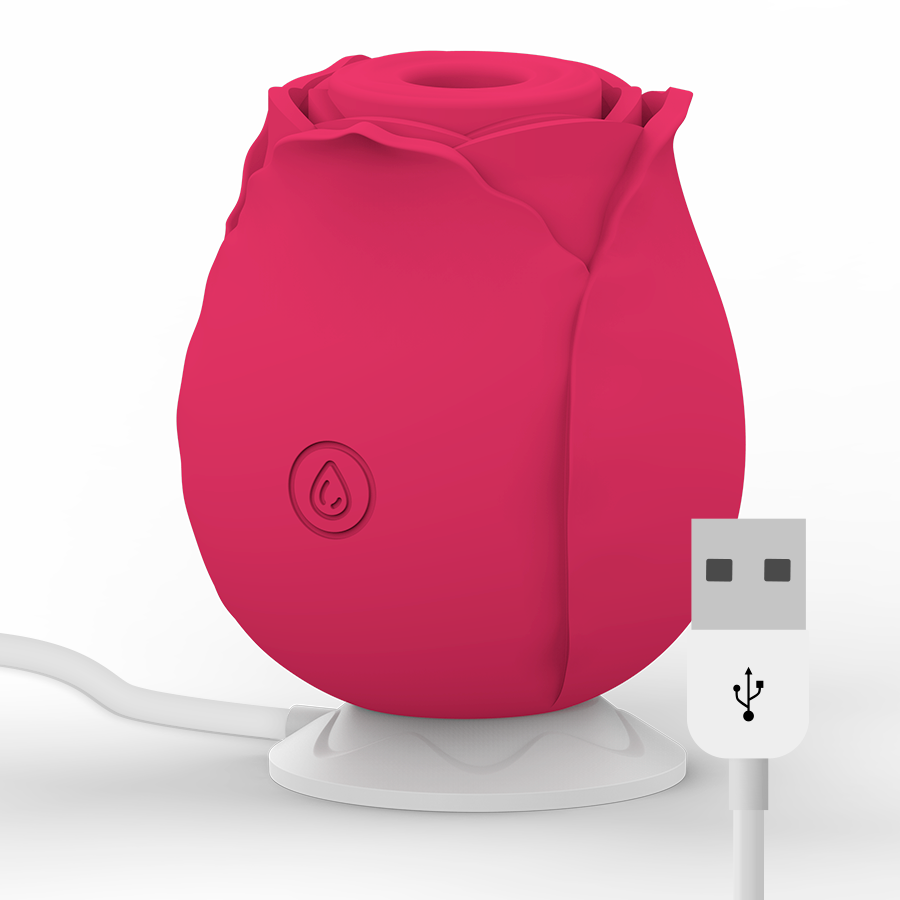 Stimulateur clitoridien par aspiration Wave — MIA