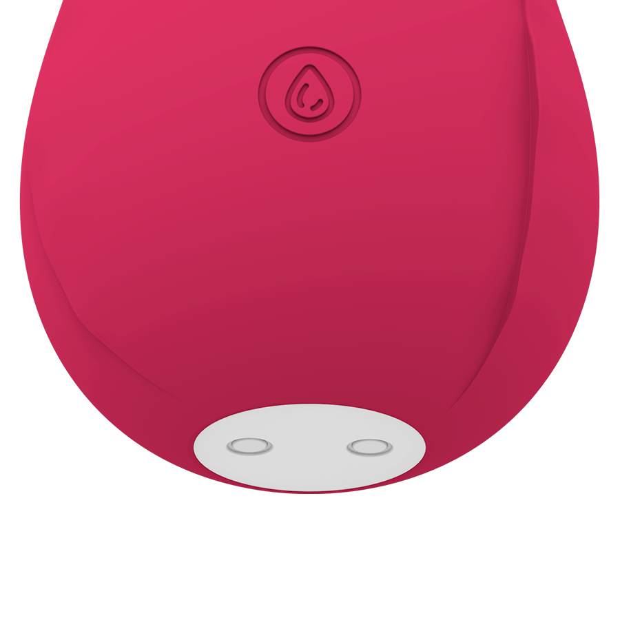 Stimulateur clitoridien par aspiration Wave — MIA