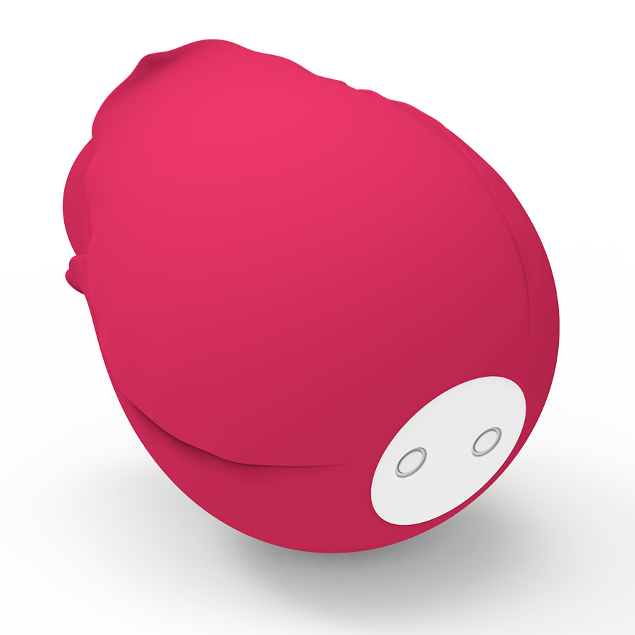 Stimulateur clitoridien par aspiration Wave — MIA