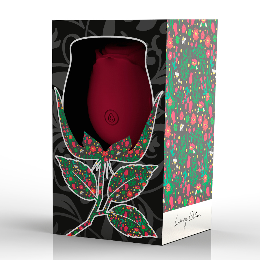 Stimulateur clitoridien par aspiration Wave — MIA