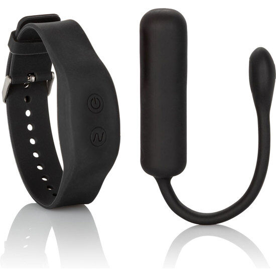 Bullet vibrant télécommandé au poignet — CALEXOTICS