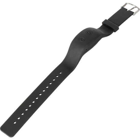 Bracelet télécommande vibrant 12 modes — CALEXOTICS