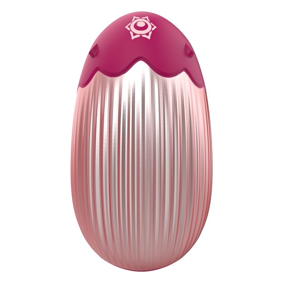 Stimulateur clitoralien à aspiration Shushu 2.0 Orchidée — RITHUAL