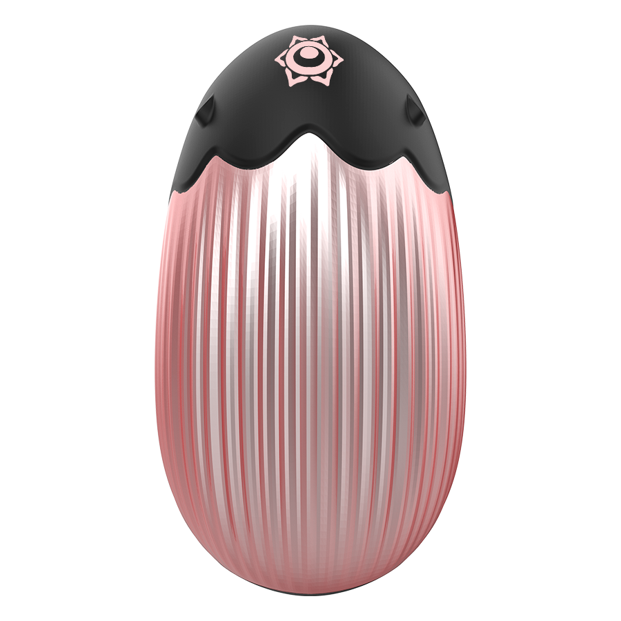 Stimulateur clitoridien à aspiration et vibrations Shushu 2.0 — RITHUAL