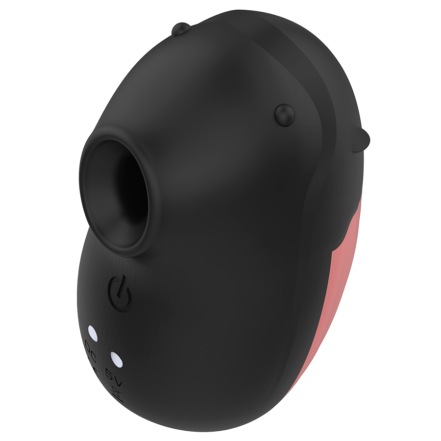 Stimulateur clitoridien à aspiration et vibrations Shushu 2.0 — RITHUAL