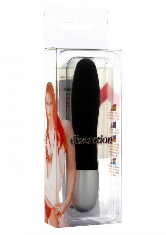 Vibrateur discret de voyage — SEVEN CREATIONS