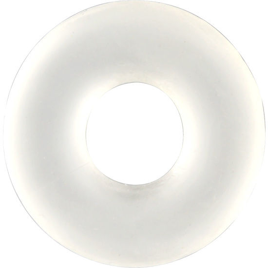 Anneau pénien transparent souple — SEVEN CREATIONS