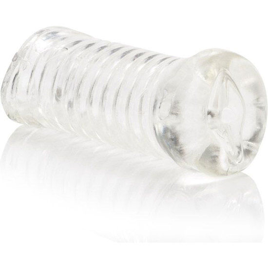 Masturbateur essentiel à canal serré — CALEXOTICS