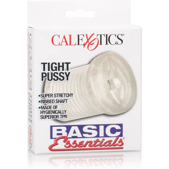 Masturbateur essentiel à canal serré — CALEXOTICS